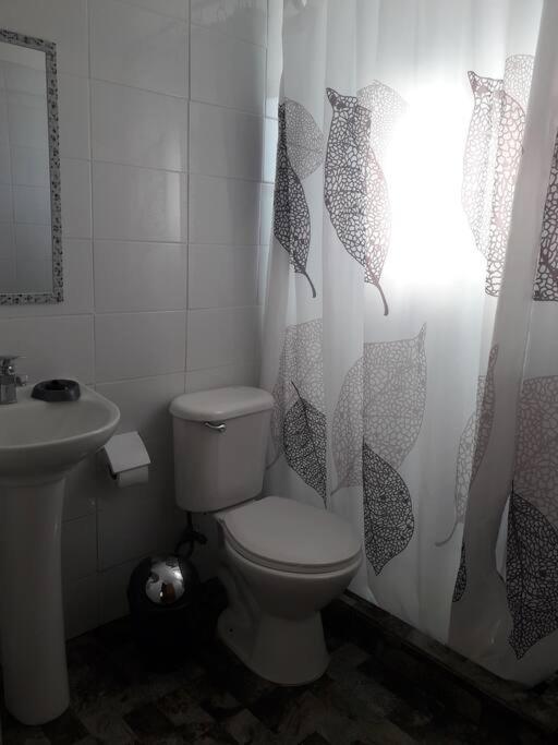 Acogedora cabaña para disfrutar y descansar