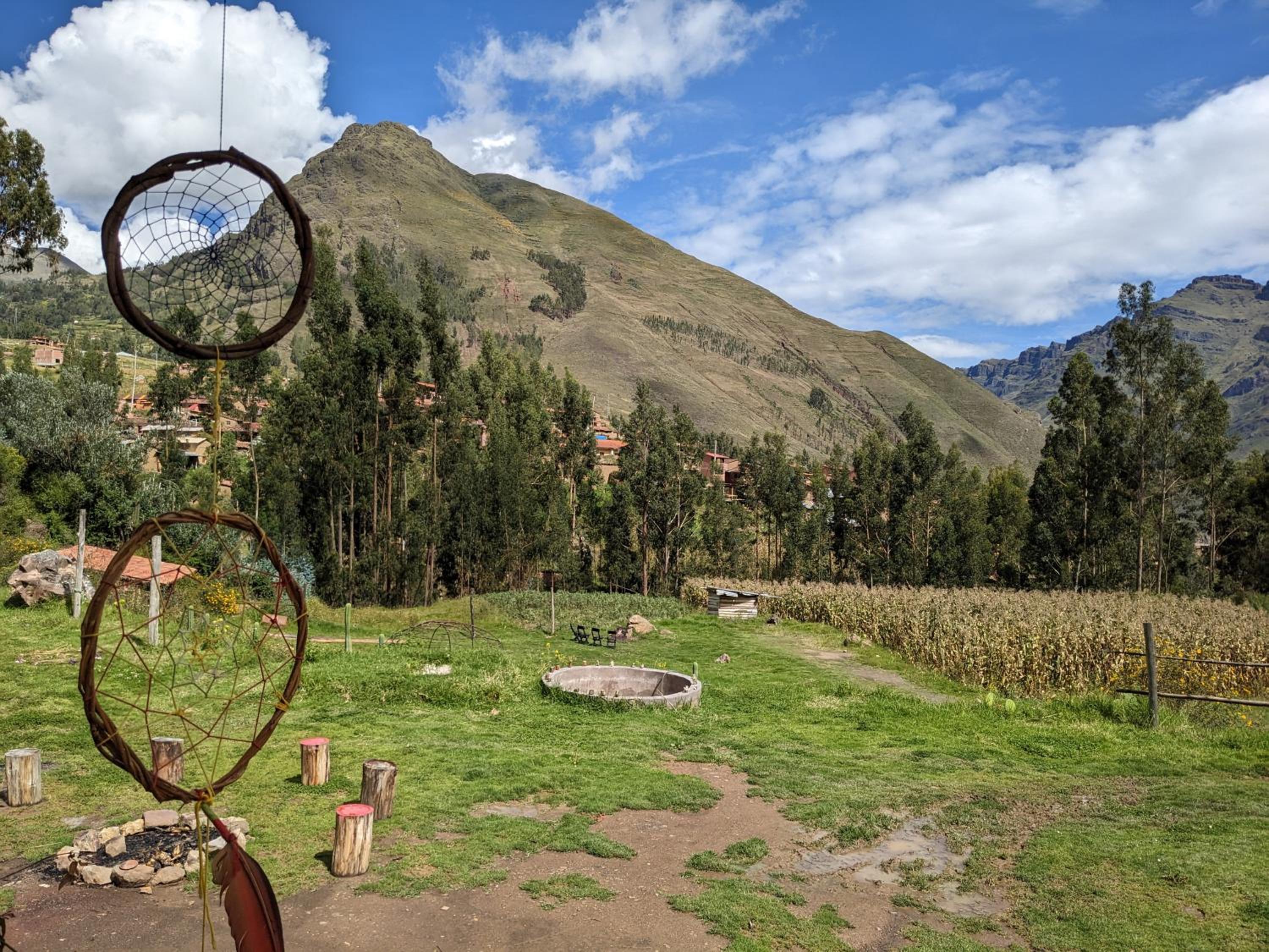 Elegua Casa Medicina