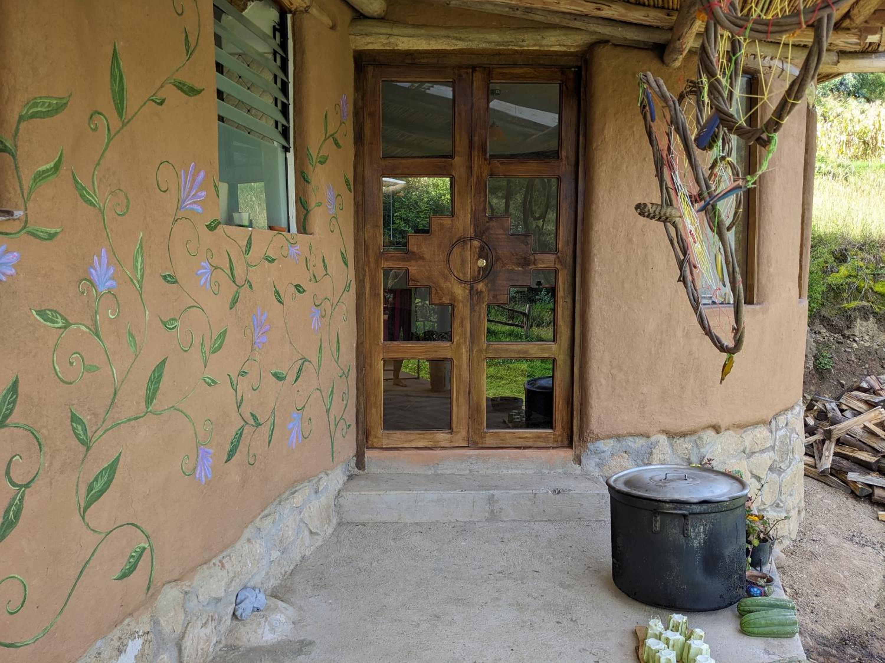 Elegua Casa Medicina