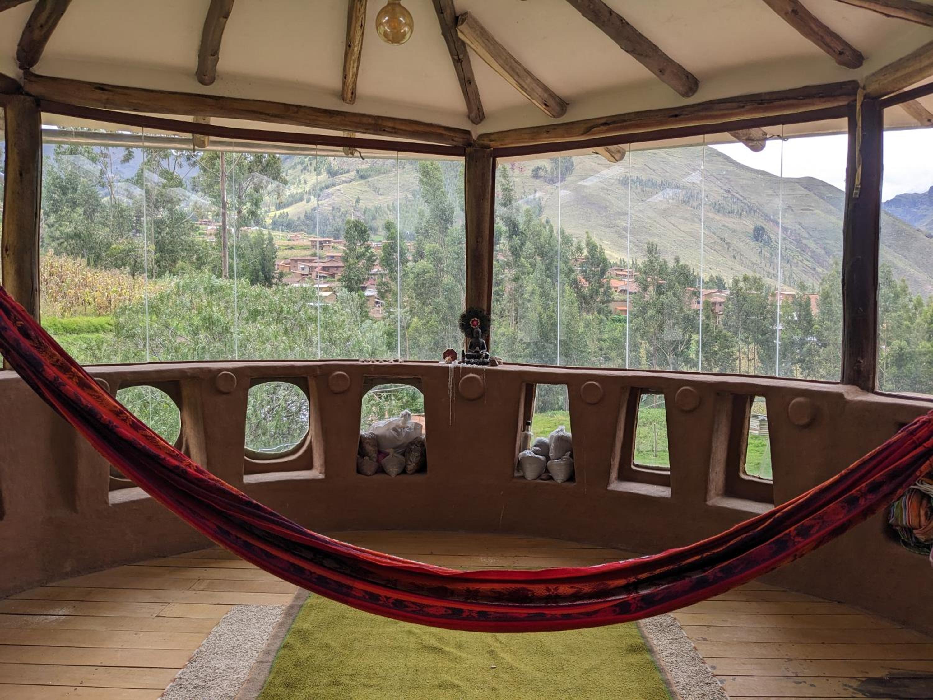 Elegua Casa Medicina