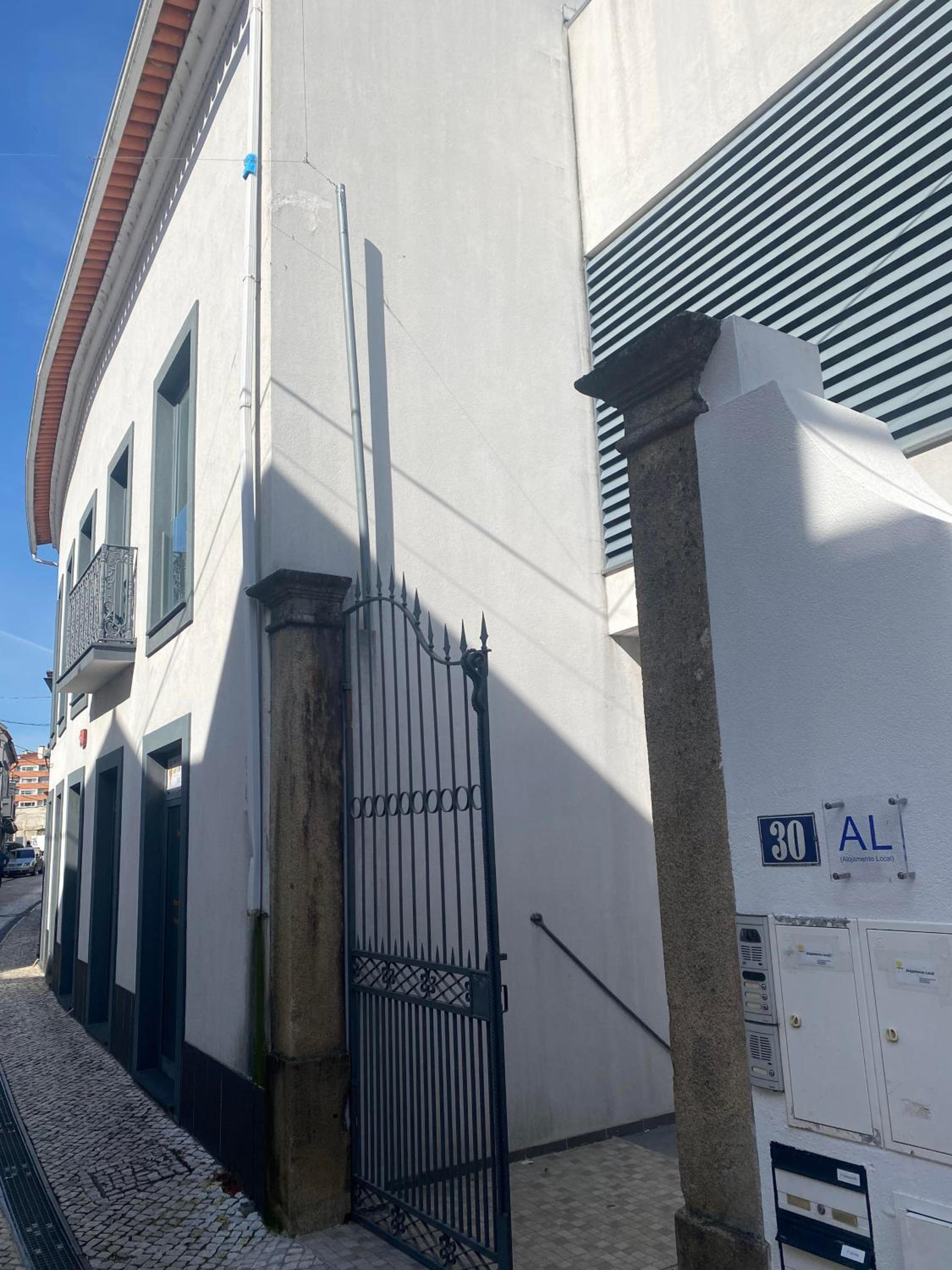 Cube30 Águeda - Alojamento Local 2