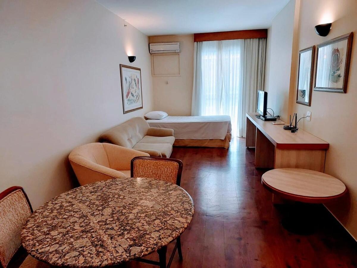 Metropolitan Hotel em Brasilia 65452
