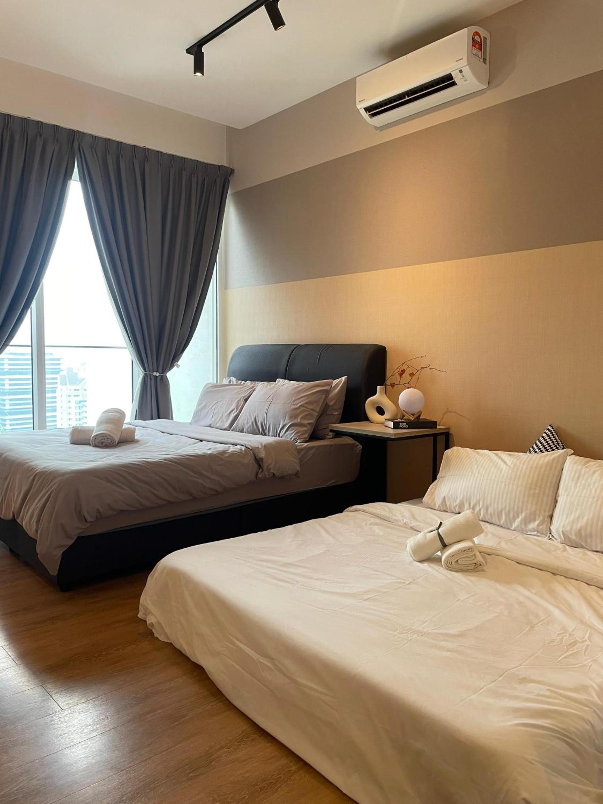 Quill Residence Premium Cozy Suite By Ares Homestay