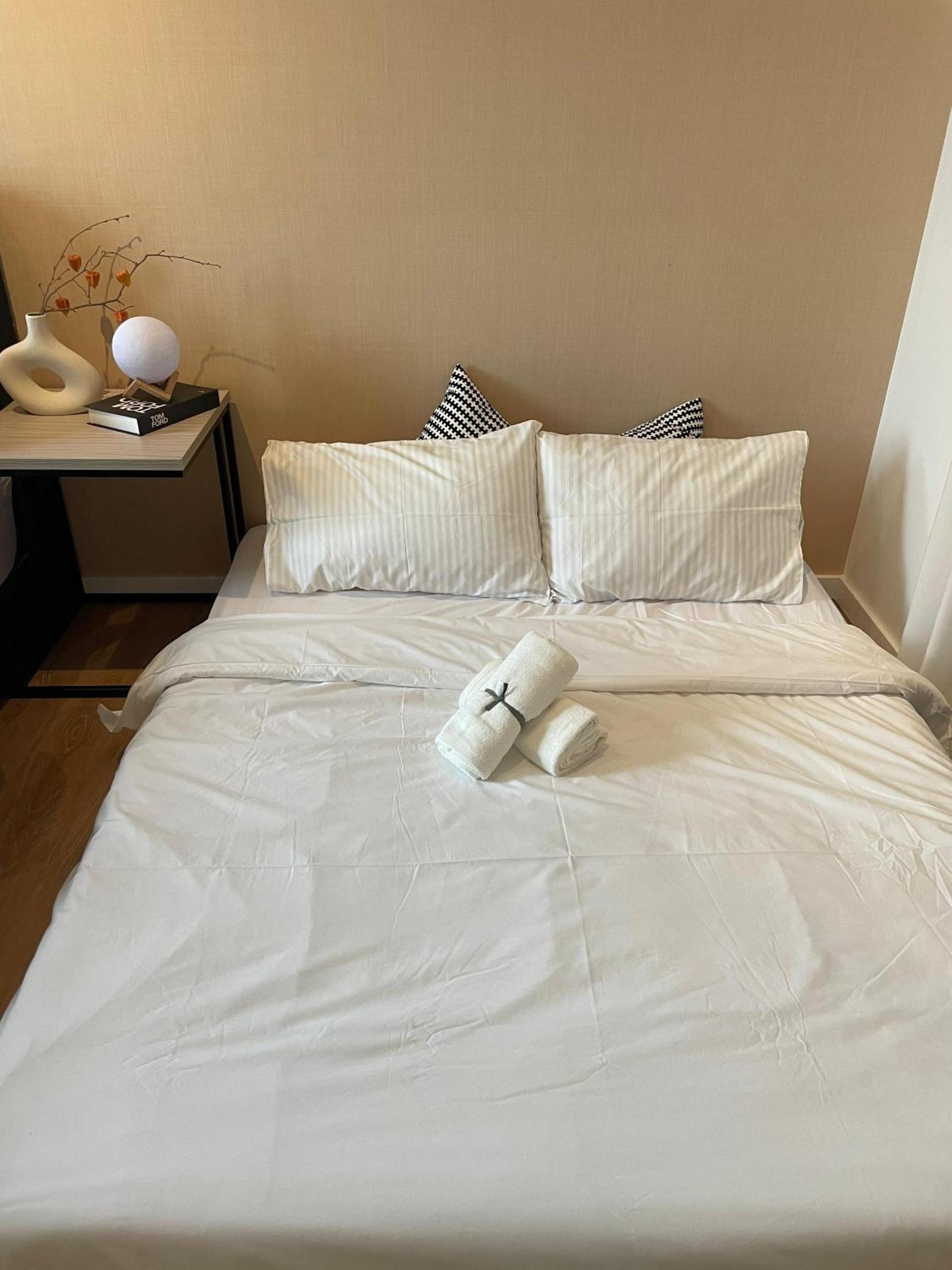 Quill Residence Premium Cozy Suite By Ares Homestay