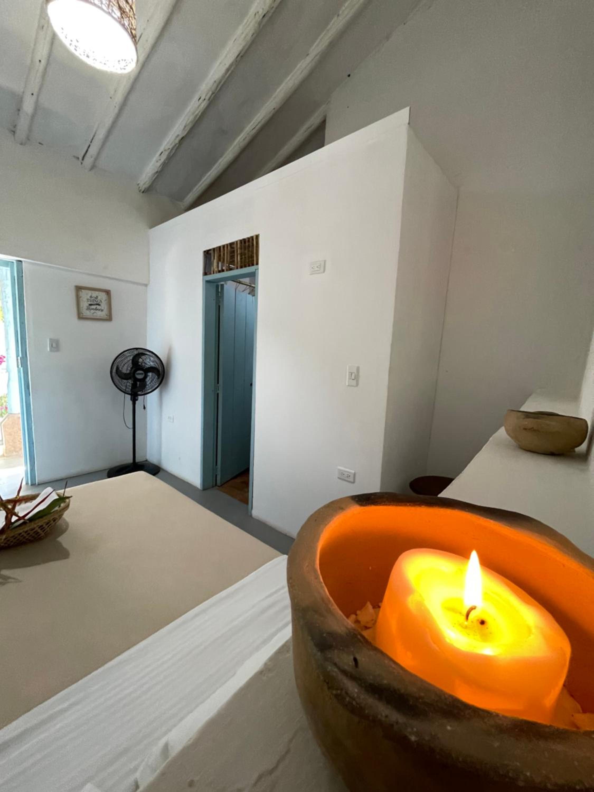 Casa Hostel MamaChinca