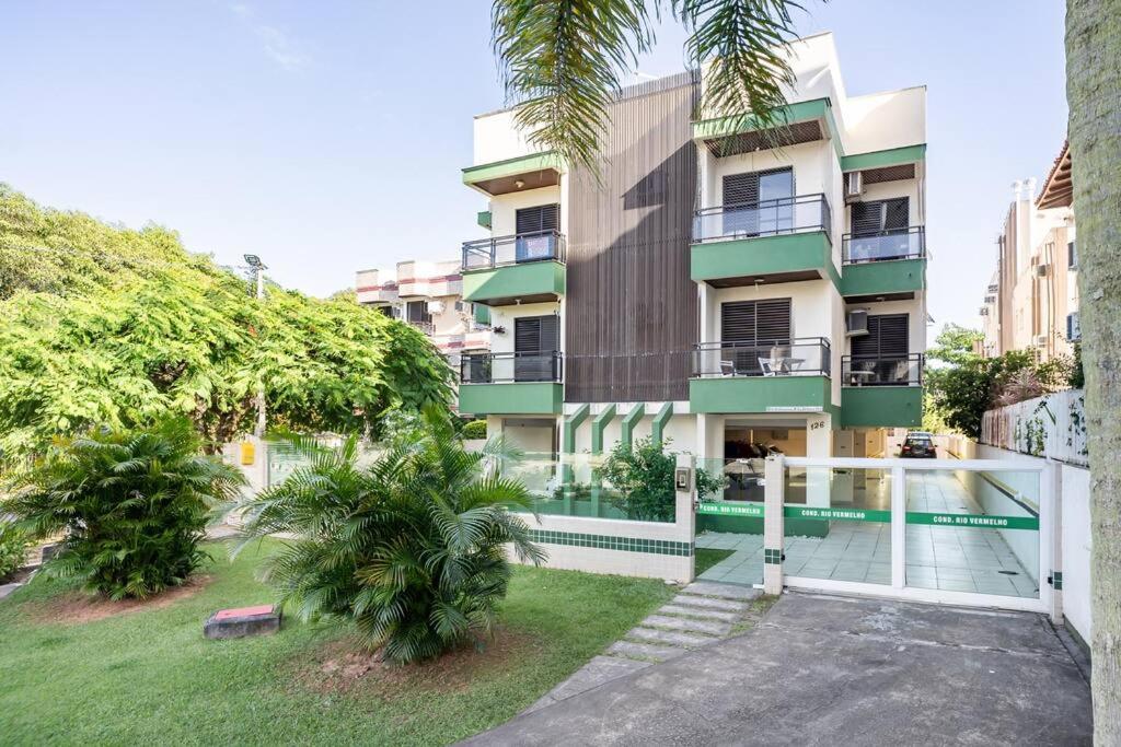 Apartamento a 3 min apé da praia!