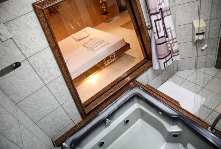 Jacuzzi