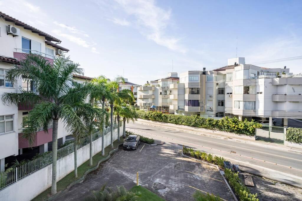 Apartamento a 3 min apé da praia!