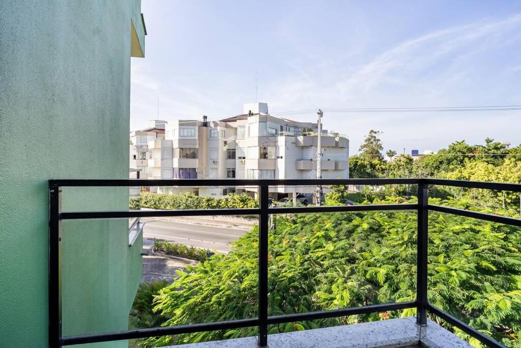 Apartamento a 3 min apé da praia!