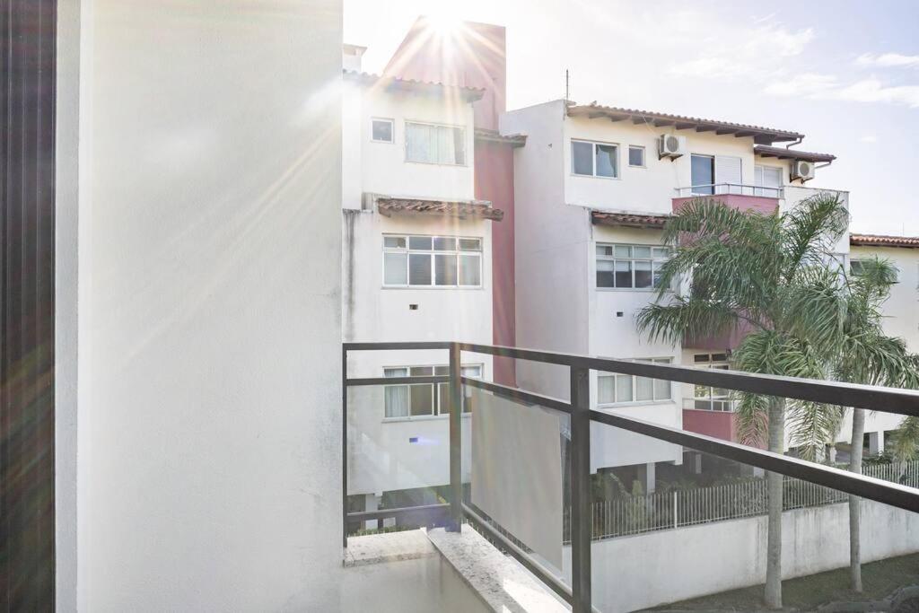 Apartamento a 3 min apé da praia!