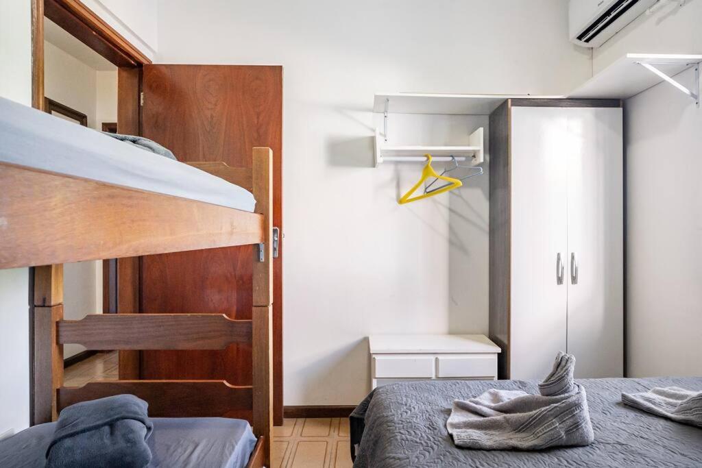 Apartamento a 3 min apé da praia!