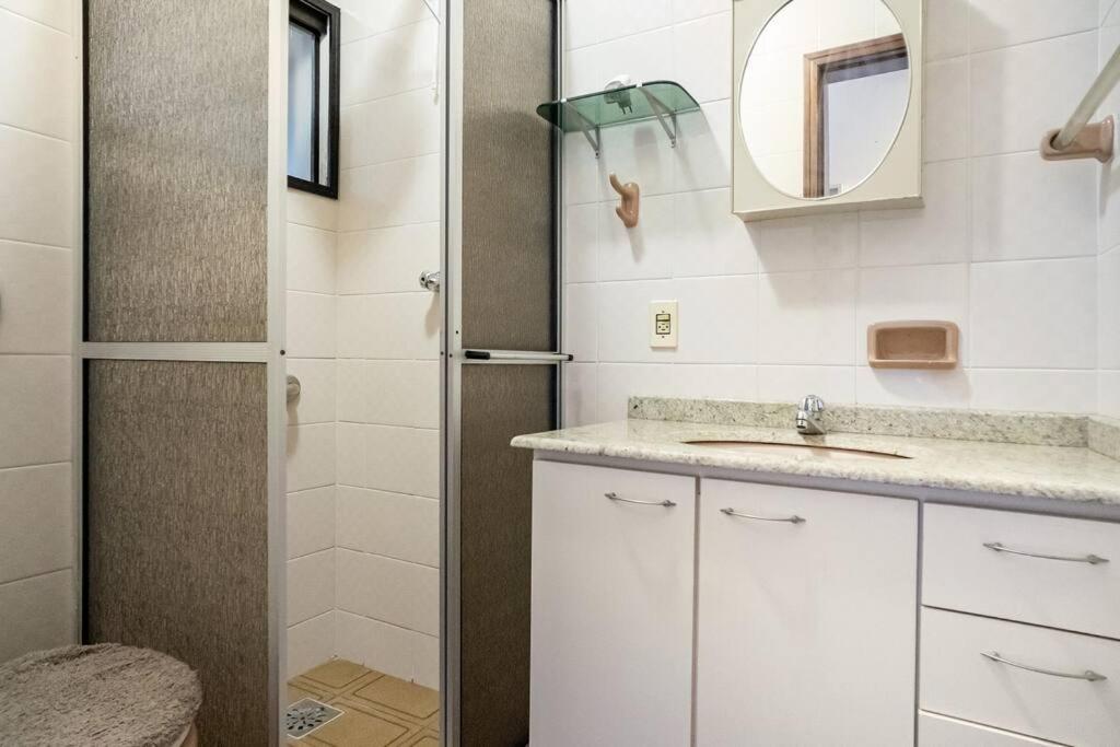 Apartamento a 3 min apé da praia!
