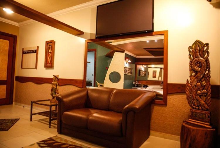 hotel reception