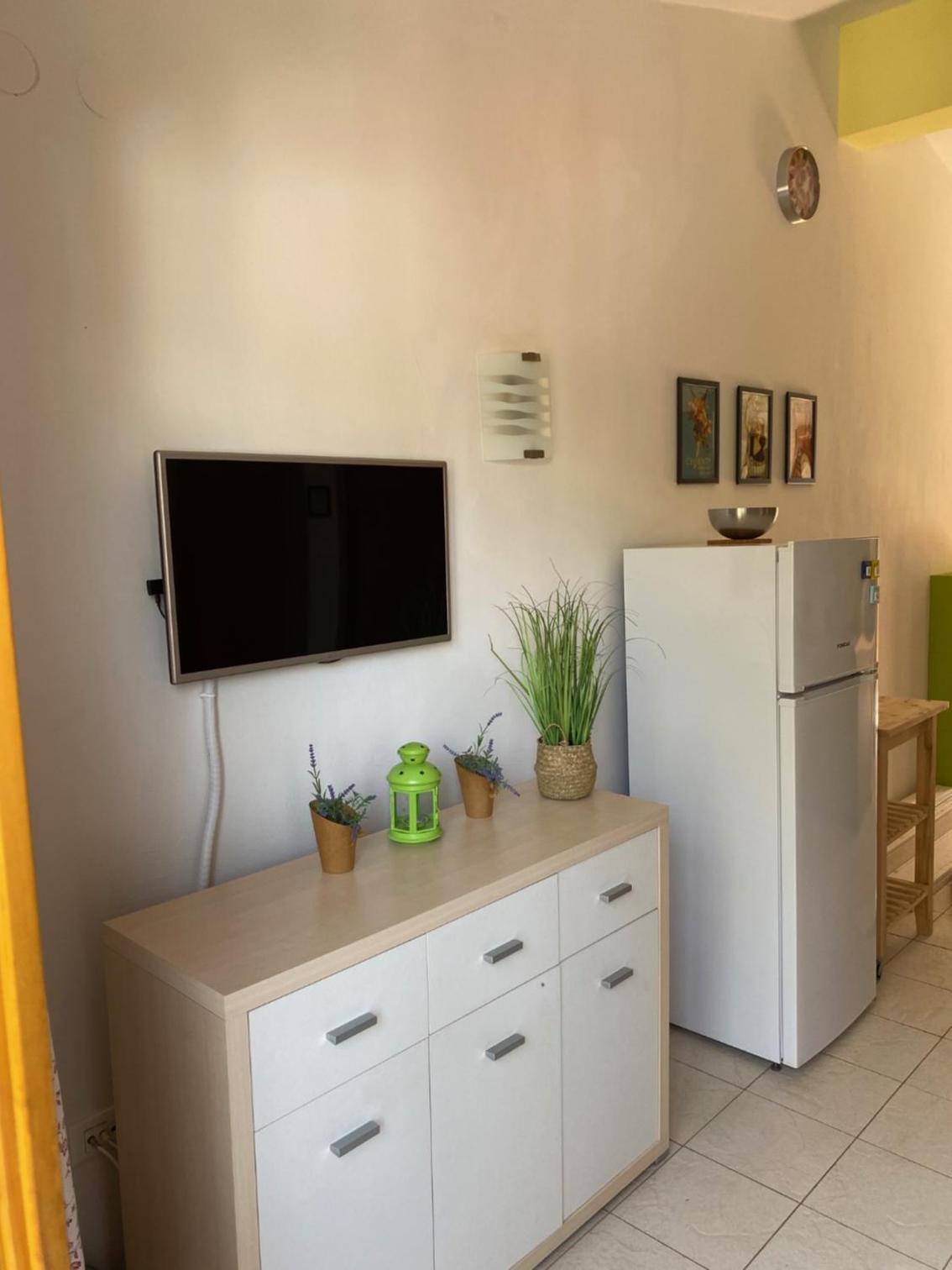 Apartments Lili