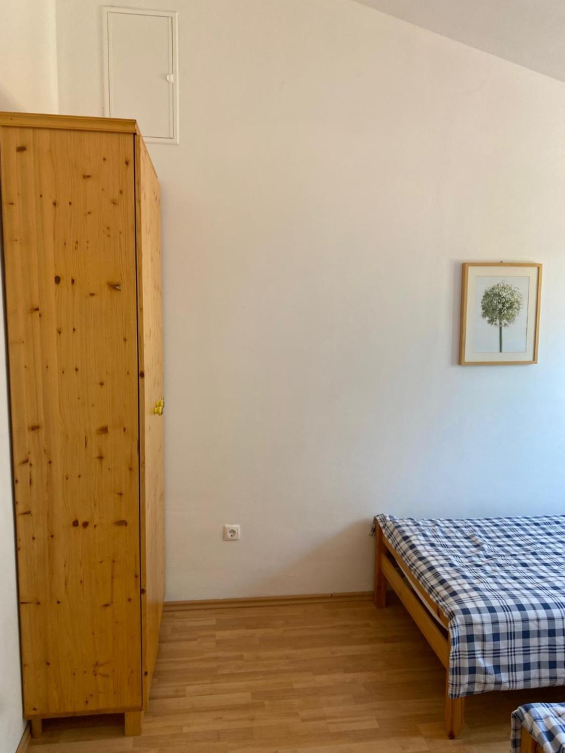 Apartments Lili