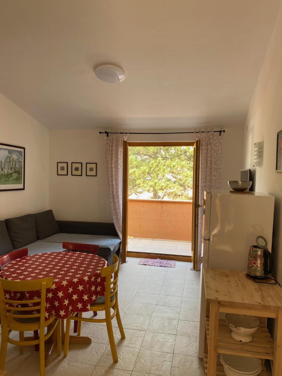Apartments Lili