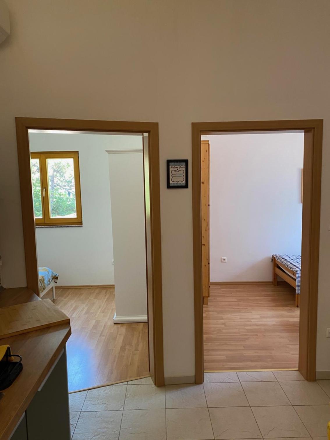 Apartments Lili