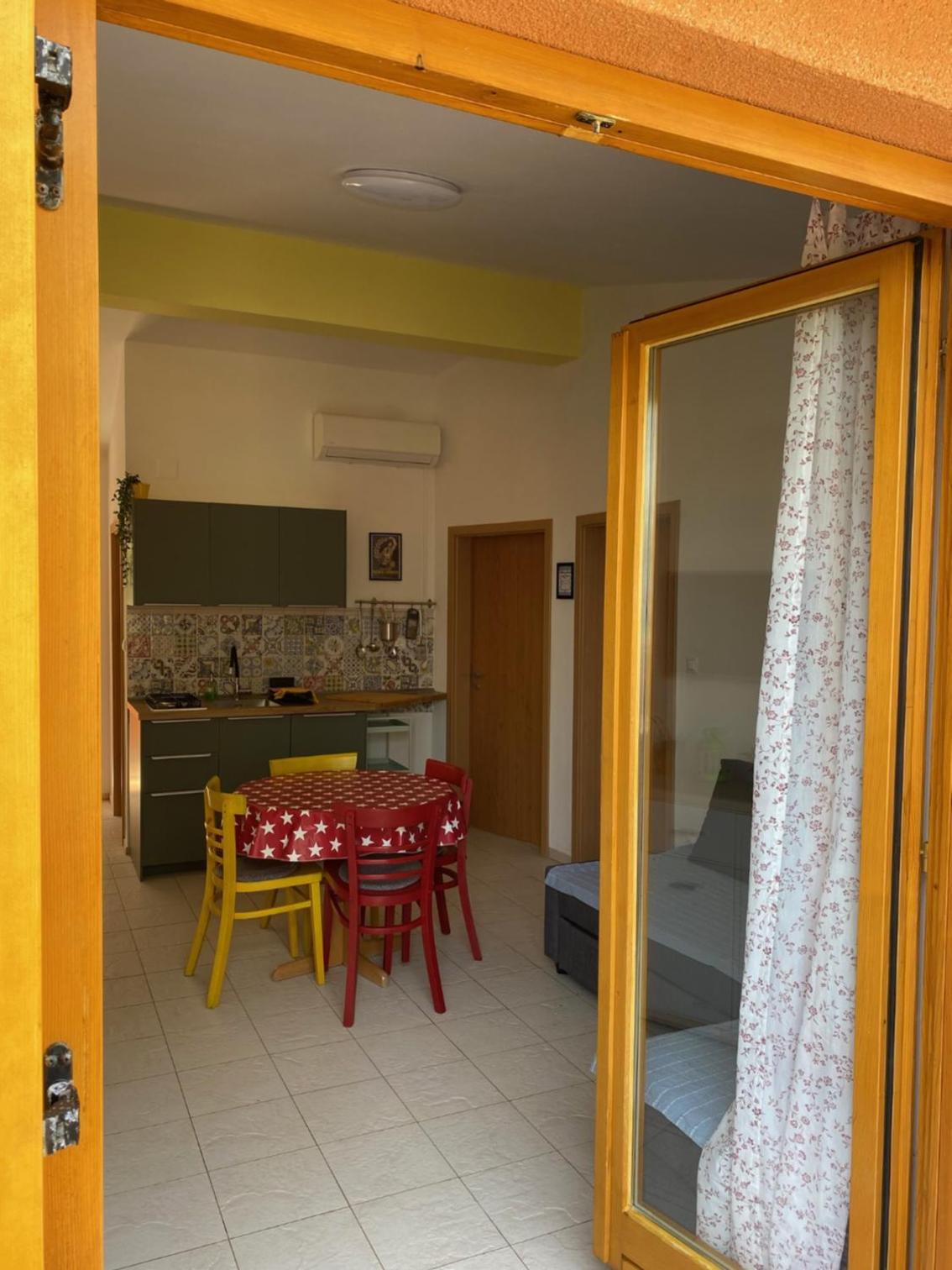 Apartments Lili