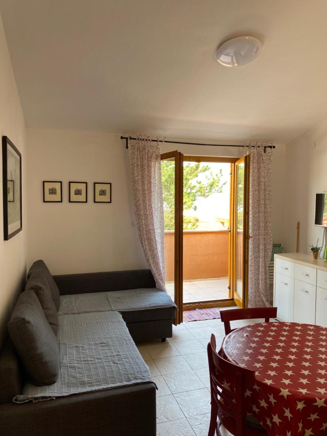 Apartments Lili