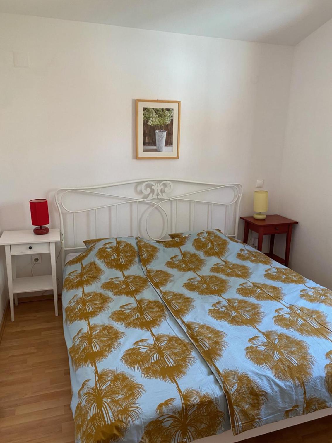 Apartments Lili