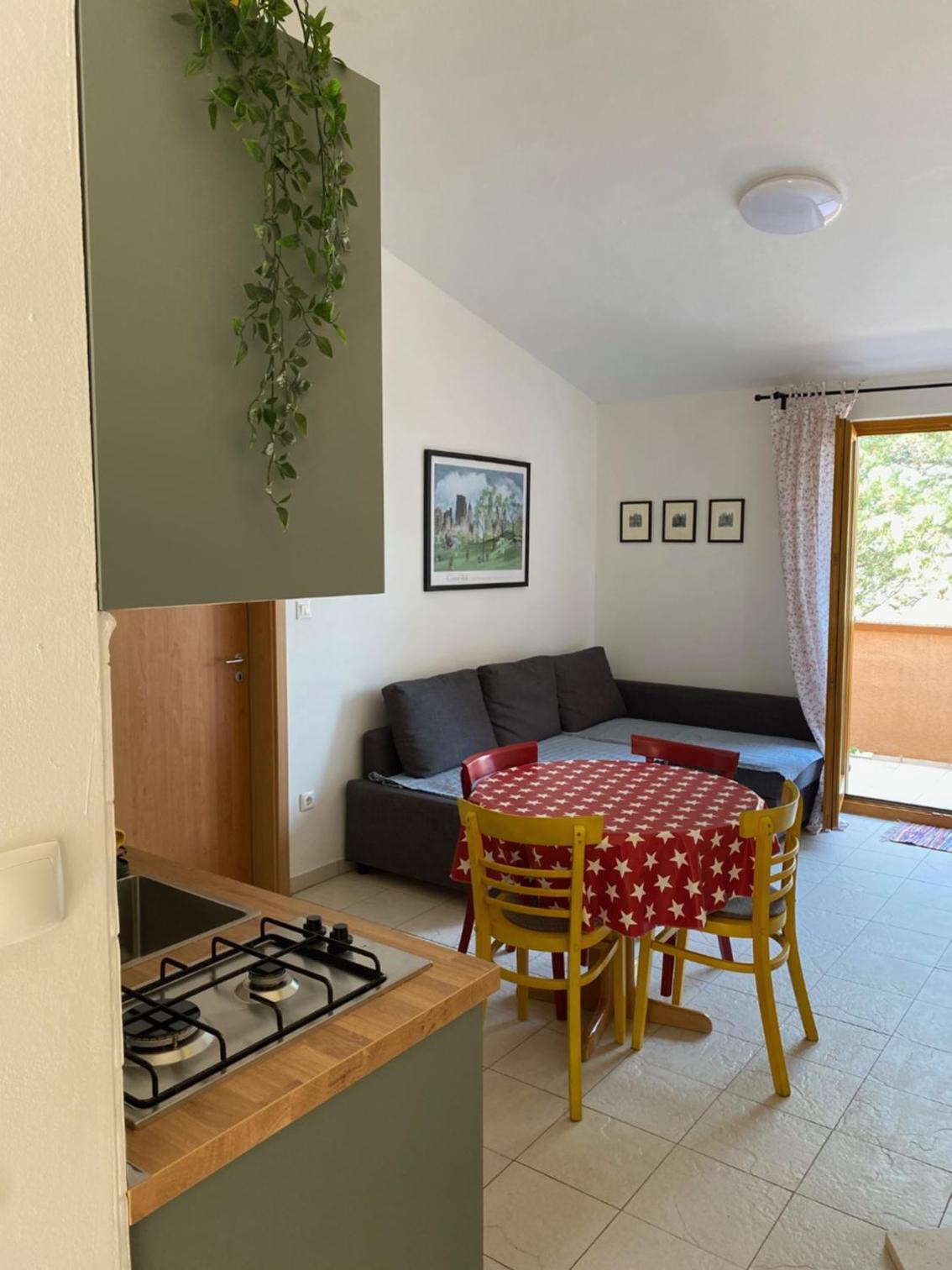 Apartments Lili