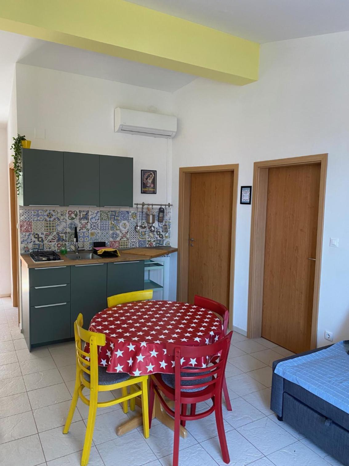 Apartments Lili