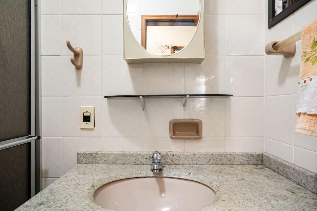 Apartamento a 3 min apé da praia!