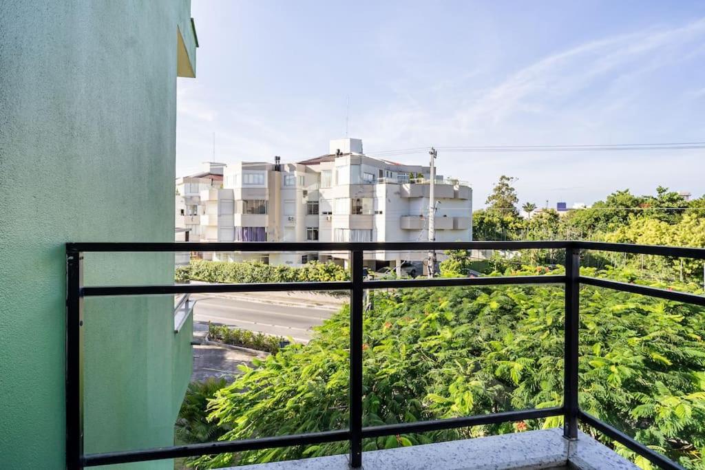 Apartamento a 3 min apé da praia!