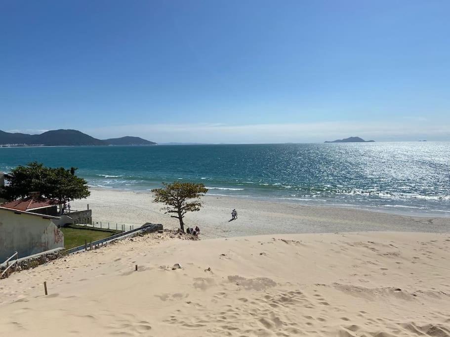 Apartamento a 3 min apé da praia!