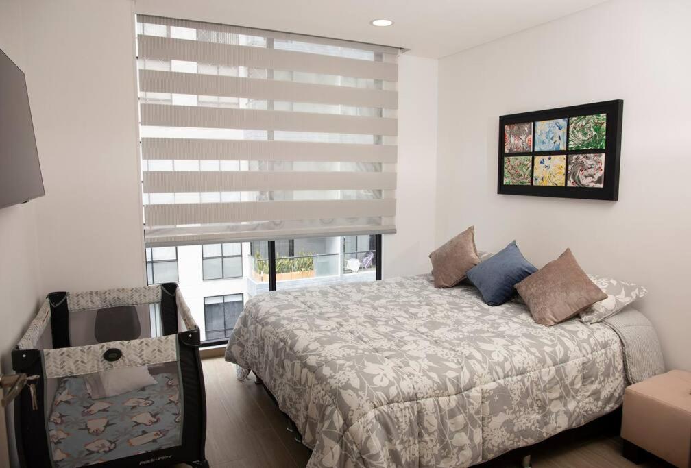 Moderno y Acogedor Apartamento en Ibague.