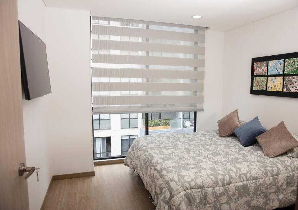 Moderno y Acogedor Apartamento en Ibague.