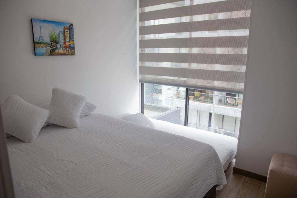 Moderno y Acogedor Apartamento en Ibague.