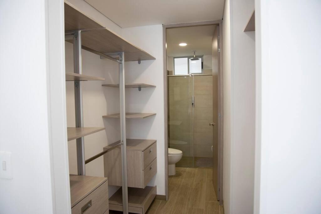 Moderno y Acogedor Apartamento en Ibague.