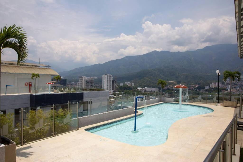 Moderno y Acogedor Apartamento en Ibague.
