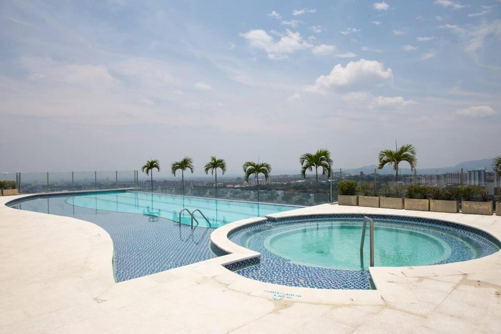 Moderno y Acogedor Apartamento en Ibague.