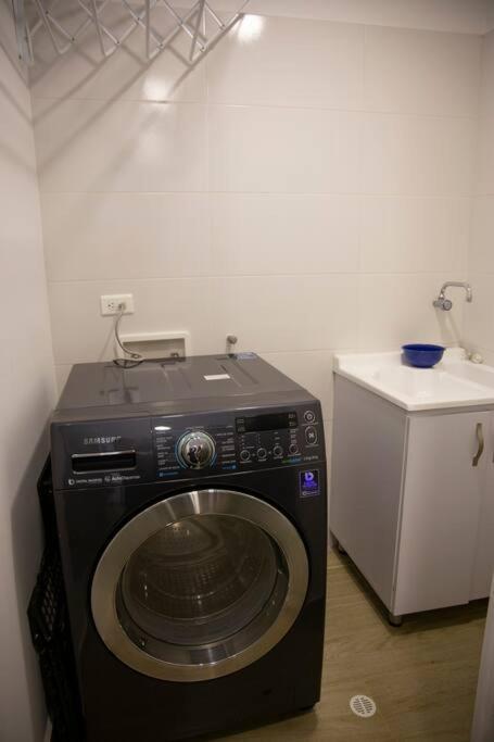 Moderno y Acogedor Apartamento en Ibague.