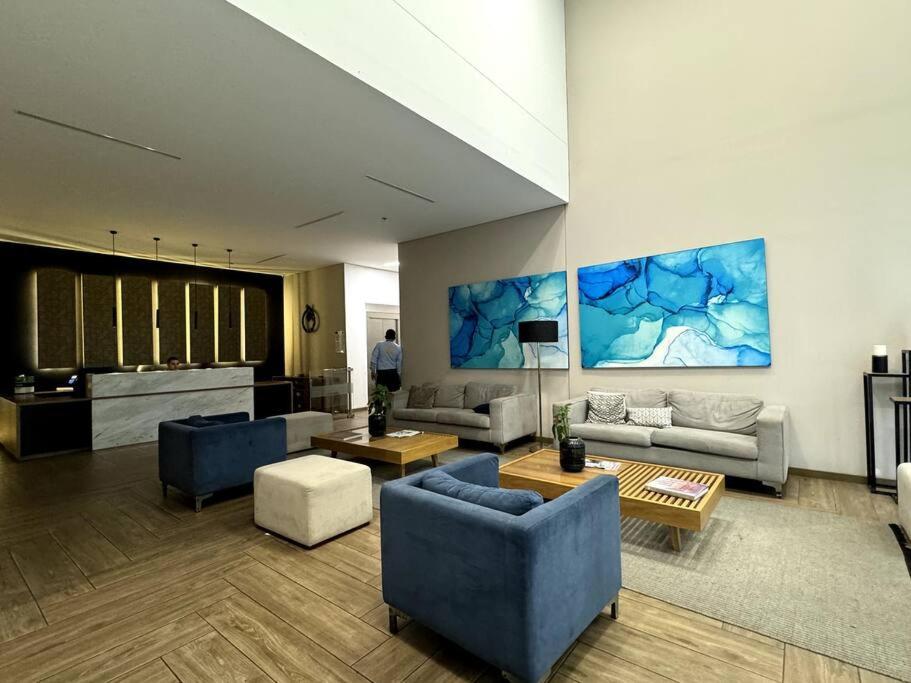 Moderno y Acogedor Apartamento en Ibague.