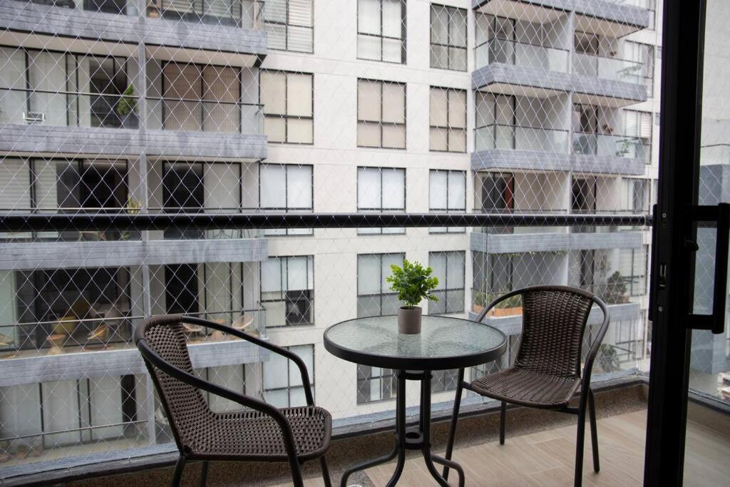 Moderno y Acogedor Apartamento en Ibague.
