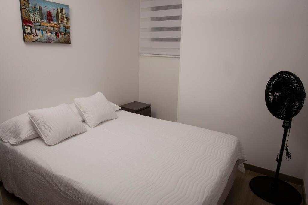 Moderno y Acogedor Apartamento en Ibague.