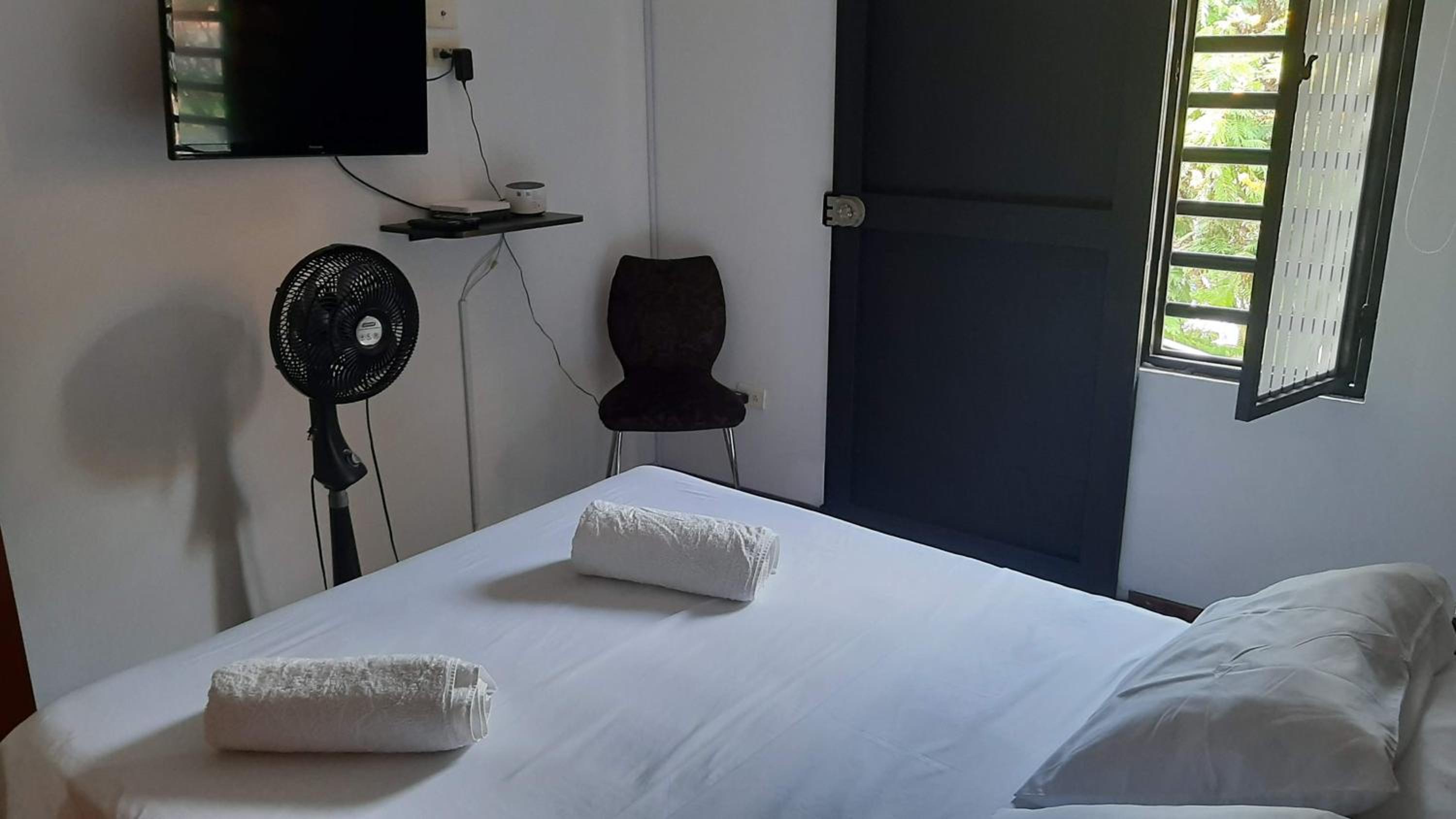 San Joaquín B&B