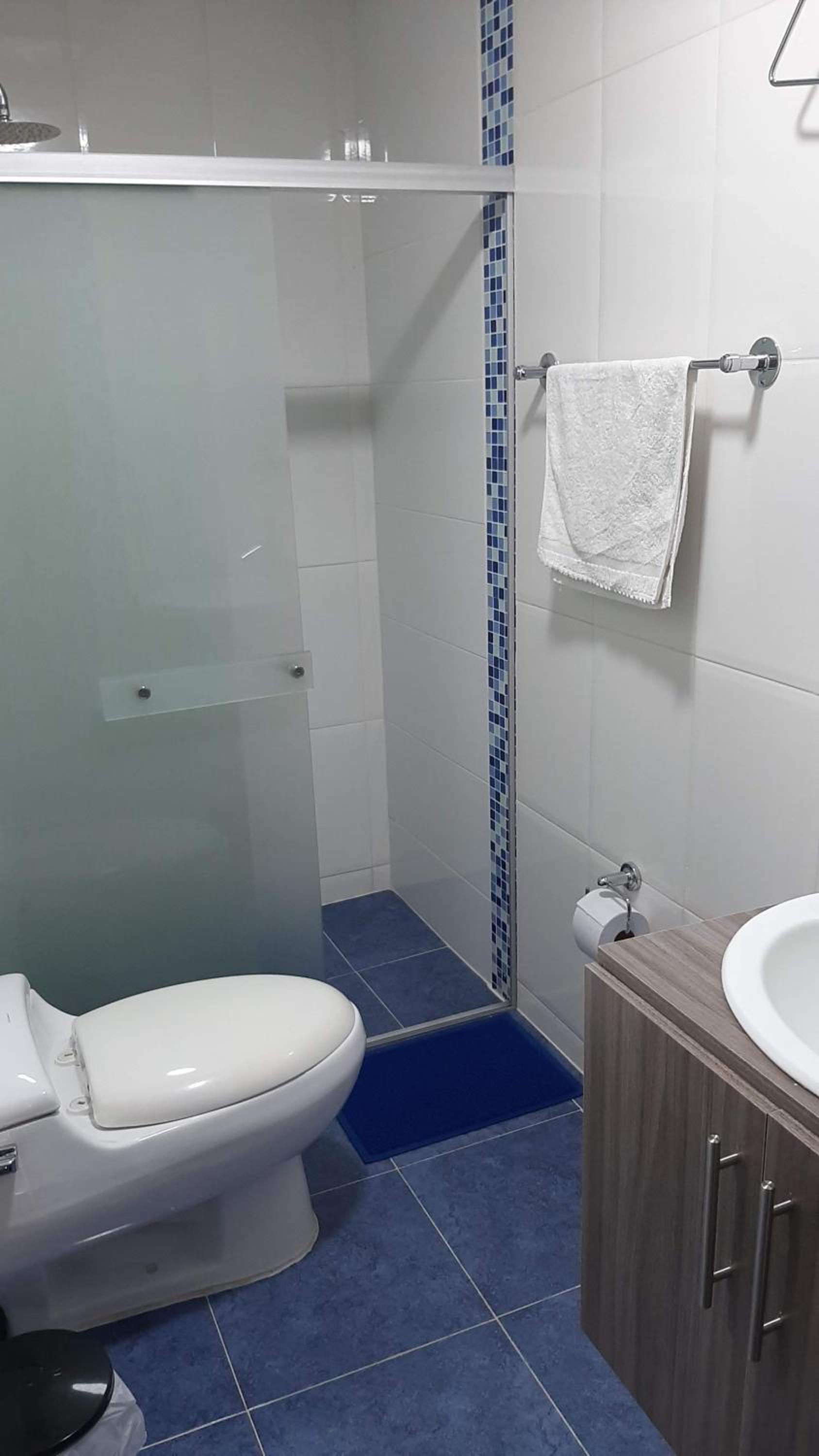 San Joaquín B&B