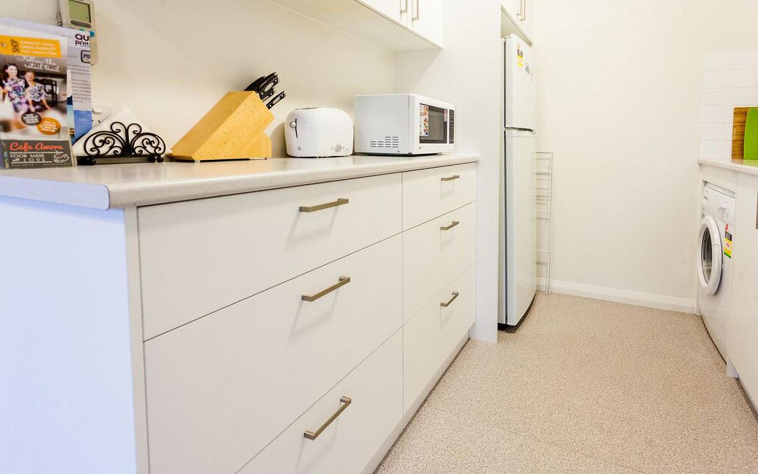 Point Lonsdale Holiday Apartments
