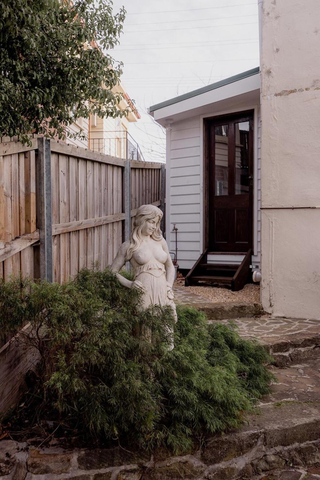 Cosy Heritage Cottage in West Hobart