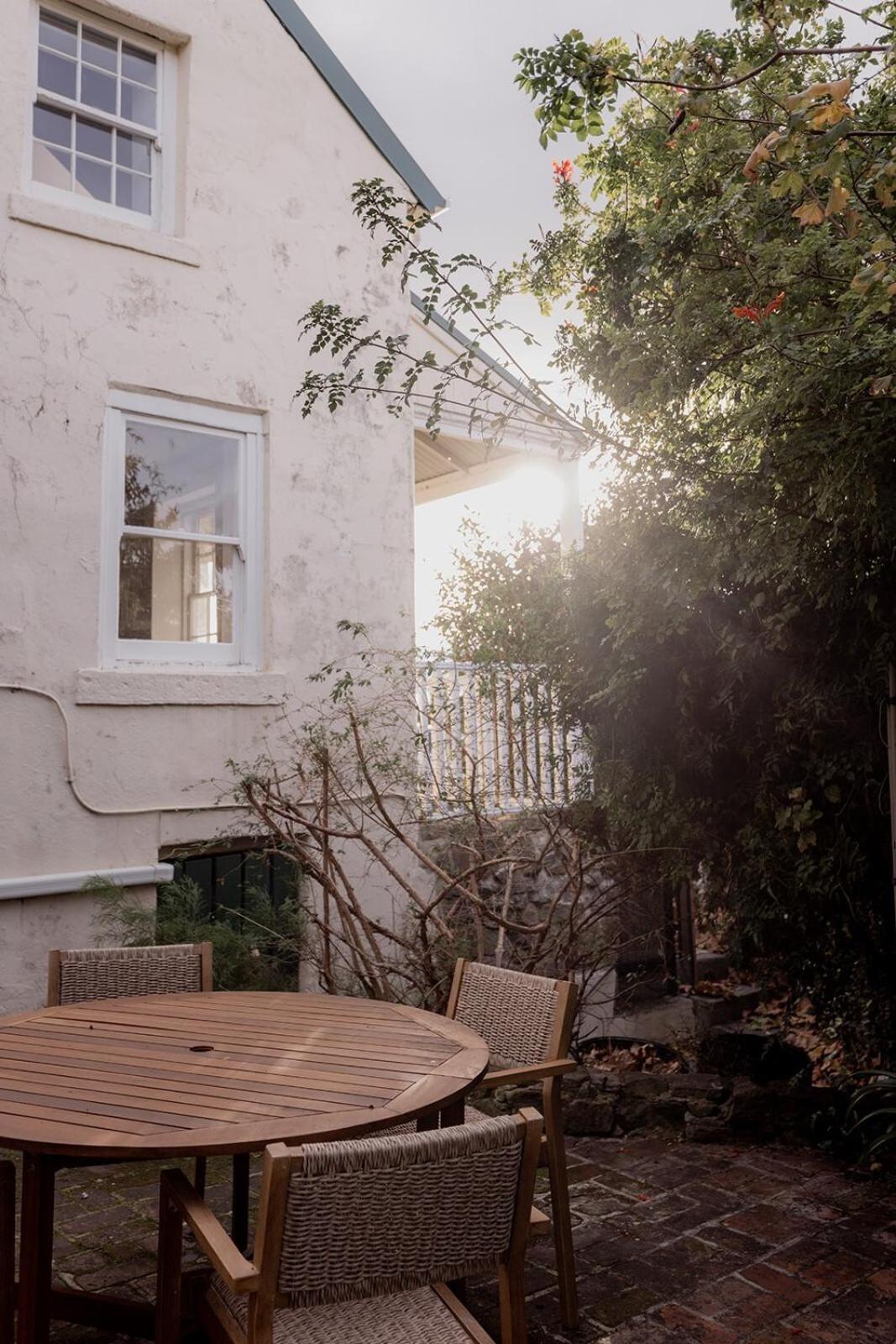 Cosy Heritage Cottage in West Hobart