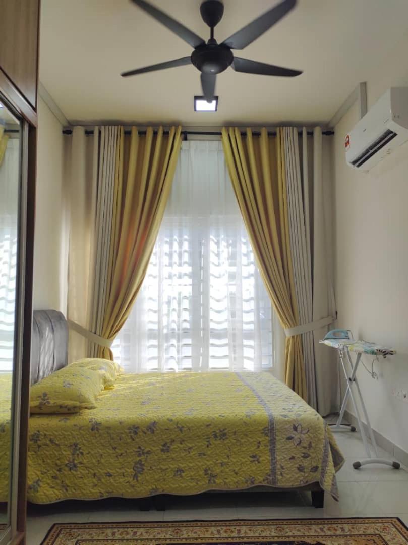 Homestay Ijan photo 6