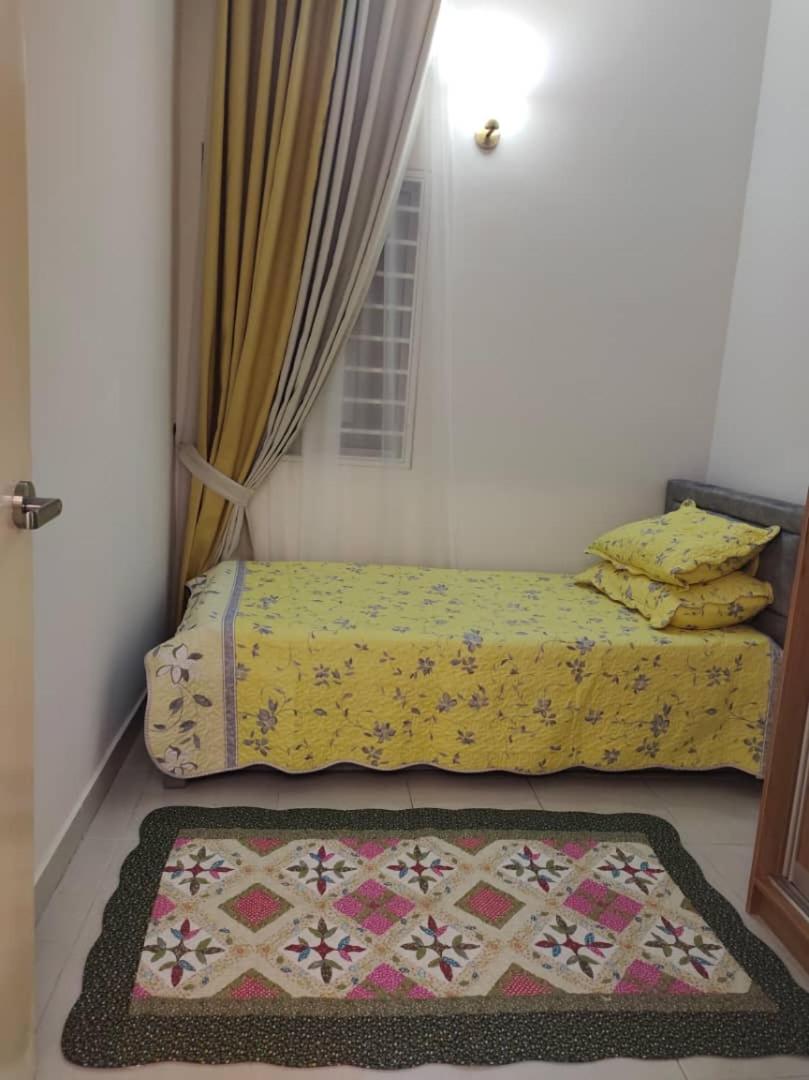 Homestay Ijan photo 7