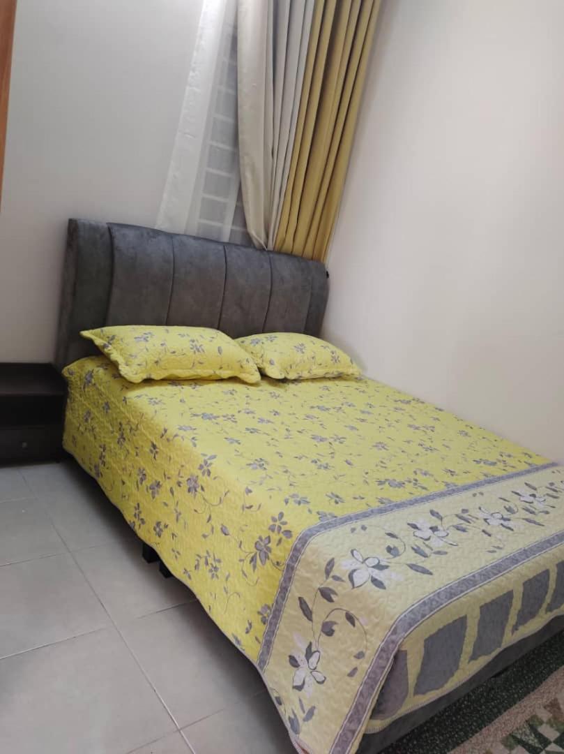 Homestay Ijan photo 8