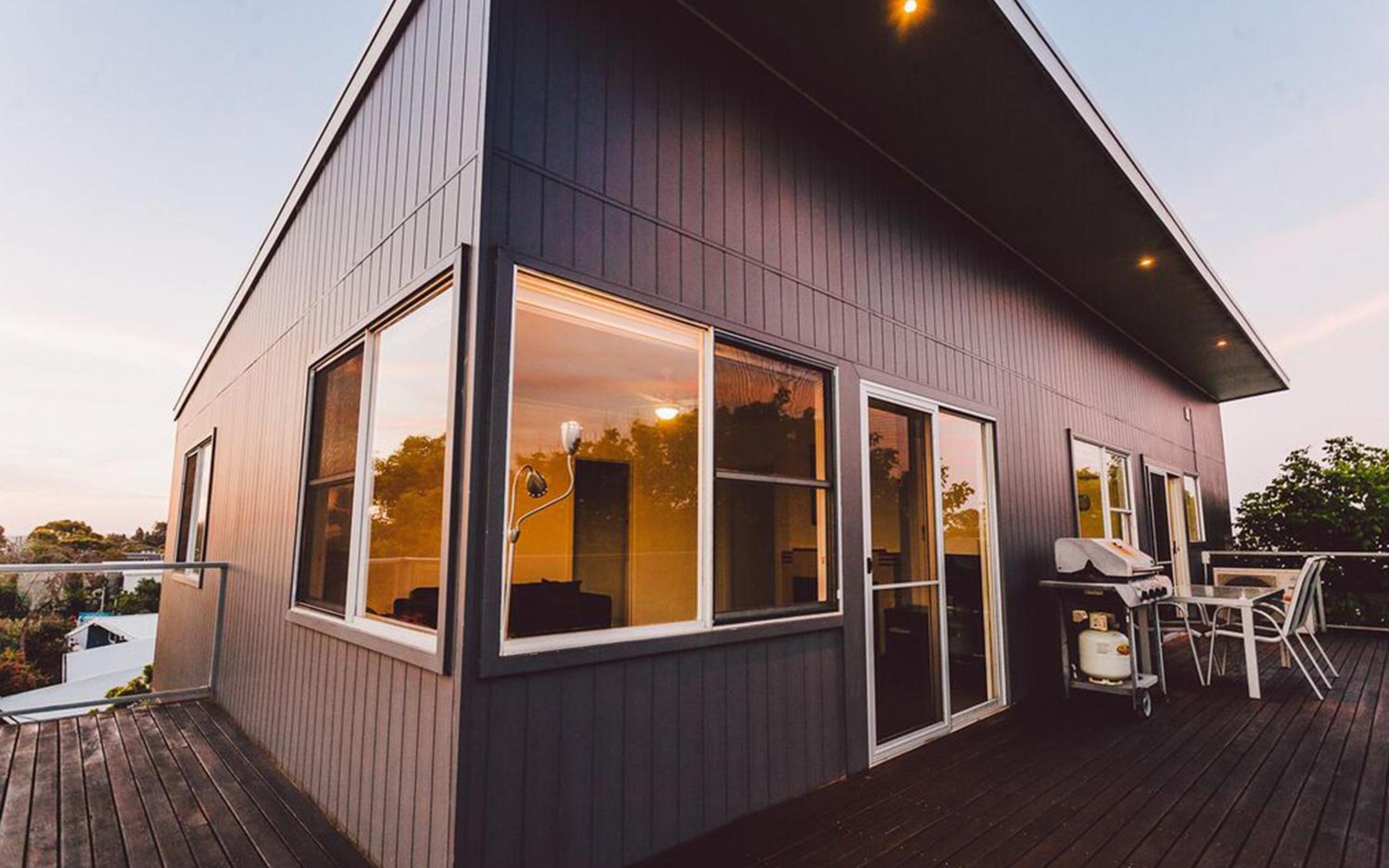 Point Lonsdale Holiday Apartments