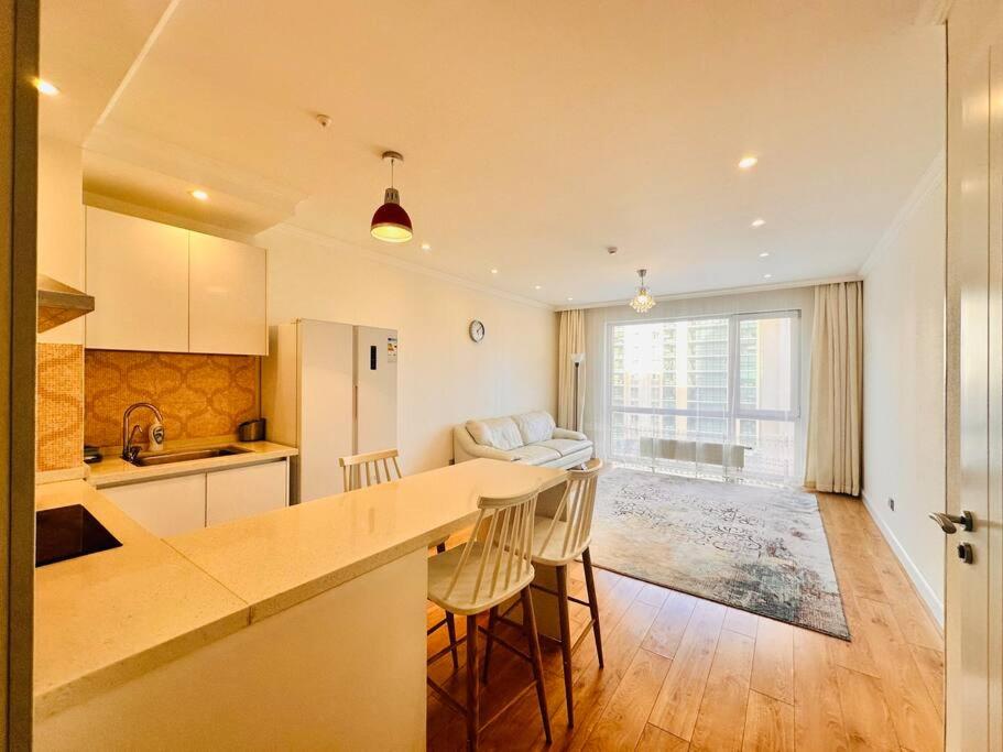 City Apartment Home
