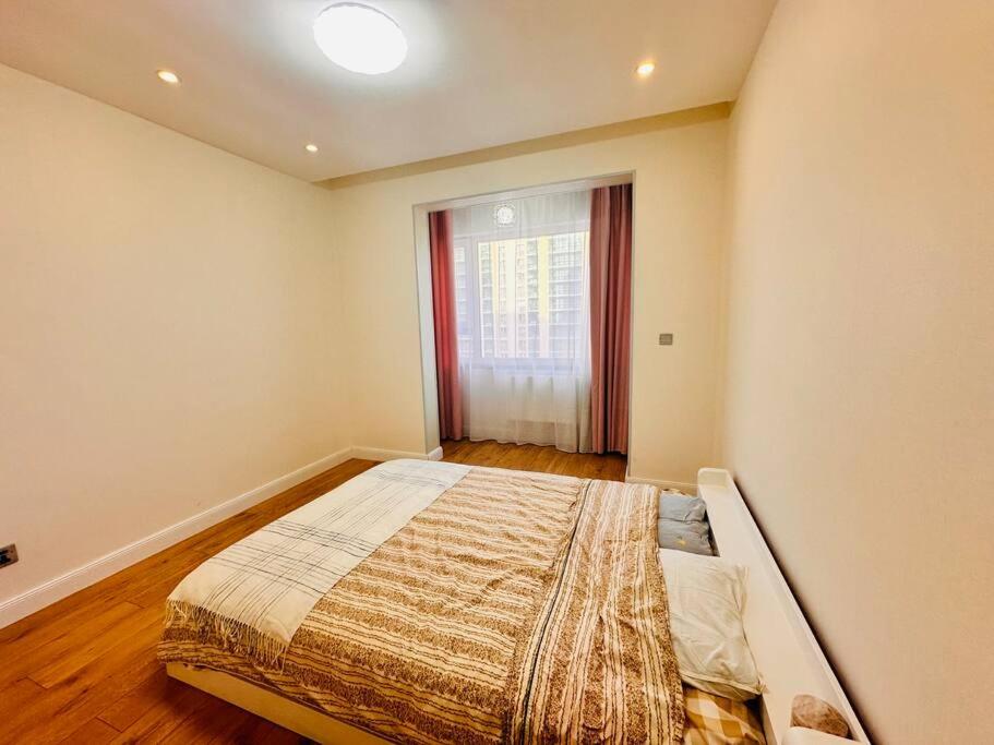 City Apartment Home